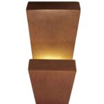 Price and Buy Wooden Wall Sconce Light Modern and Minimalist Style Cozy Aesthetic U1 - Image 3