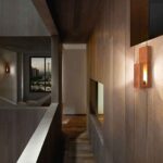 Price and Buy Wooden Wall Sconce Light Modern and Minimalist Style Cozy Aesthetic U1 - Image 4