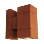 Price and Buy Wooden Wall Sconce Light Modern and Minimalist Style Cozy Aesthetic U7