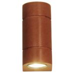 Price and Buy Wooden Wall Sconce Light Modern and Minimalist Style Cozy Aesthetic U8