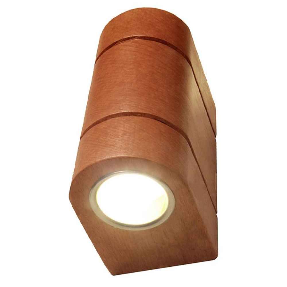 Price and Buy Wooden Wall Sconce Light Modern and Minimalist Style Cozy Aesthetic U8 - Image 3