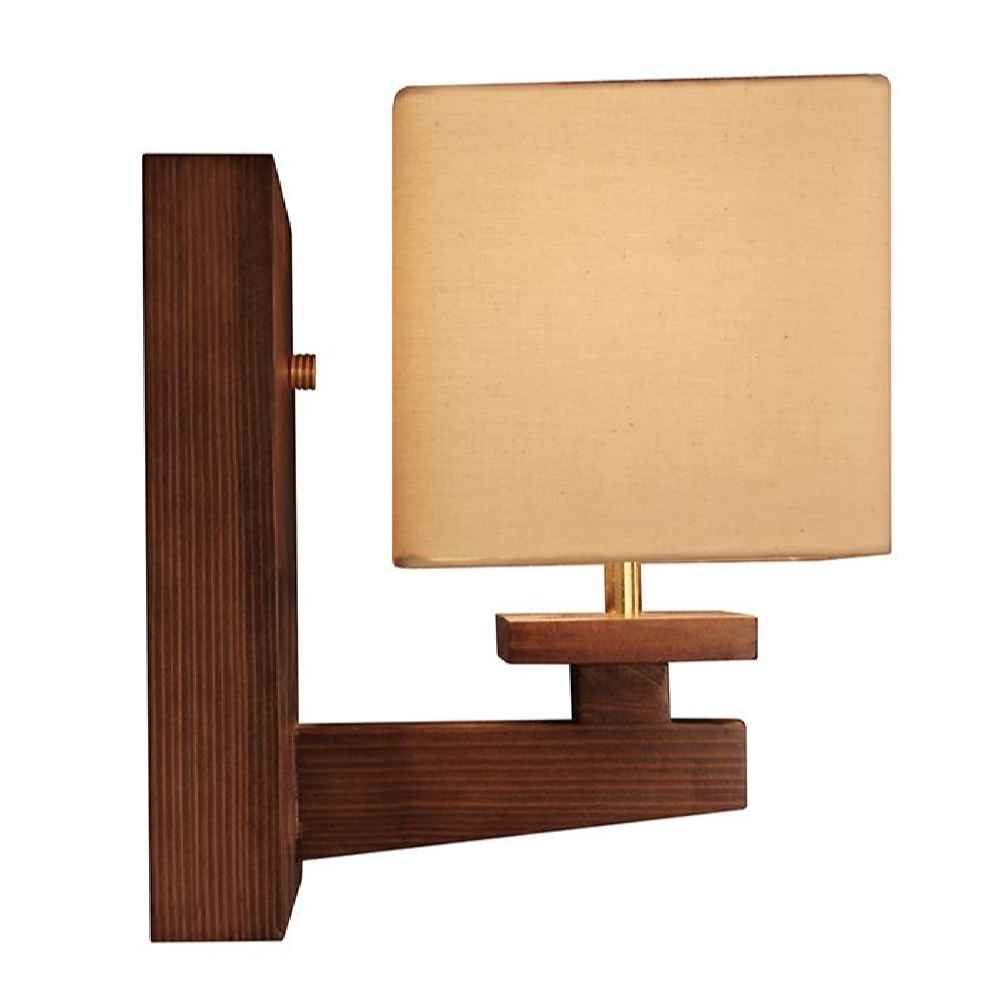 Price and Buy Wooden Wall Sconce Light Modern and Minimalist Style Cozy Aesthetic VS2 - Image 4