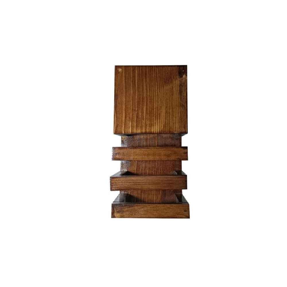 Price and Buy Wooden Wall Sconce Light Modern and Minimalist Style Cozy Aesthetic - Image 4