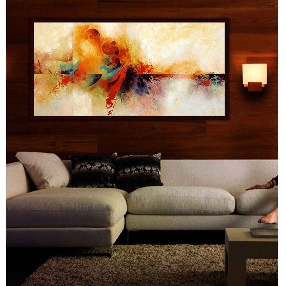 Price and Buy Wooden Wall Sconce Light Modern and Minimalist Style Cozy Aesthetic - Image 3