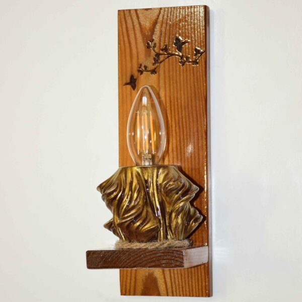 Price and Buy Wooden Wall Sconce Light with Floral Carving Design_69006500af487.jpeg Price and Buy Wooden Wall Sconce Light with Floral Carving Design