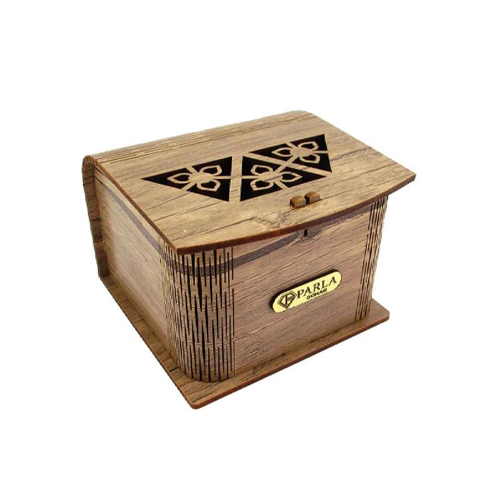 Price and Buy Wooden Watch Box – Single Slot