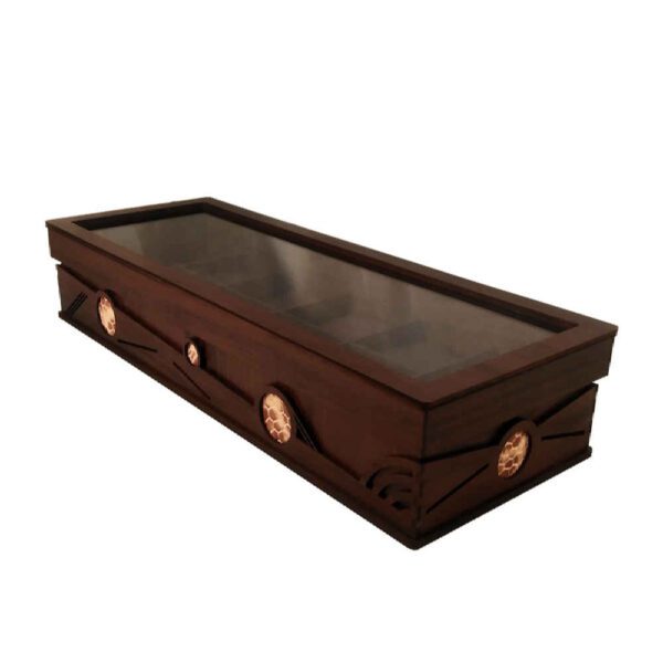 Price and Buy Wooden Watch Box with Glasses and Ring Compartment_68fe0110a0c99.jpeg Price and Buy Wooden Watch Box with Glasses and Ring Compartment
