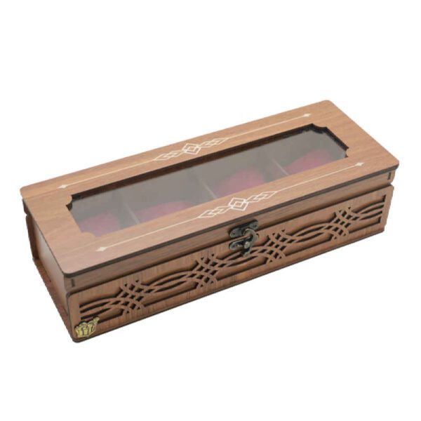Price and Buy Wooden Watch Box with Velvet Pillows – 4 Slots_68fe02374aadb.jpeg Price and Buy Wooden Watch Box with Velvet Pillows – 4 Slots