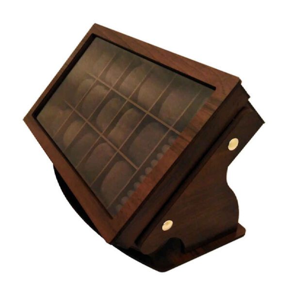 Price and Buy Wooden Watch Display Box – 16 Slots with Pillows_68fe01078974b.jpeg Price and Buy Wooden Watch Display Box – 16 Slots with Pillows