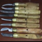 Price and Buy Woodworking Knife Chisel – Ideal for Shaping, Smoothing & Intricate Carvings