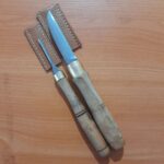 Price and Buy Woodworking Knife Chisel – Ideal for Shaping, Smoothing & Intricate Carvings - Image 4