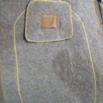 Price and Buy Wool Felt Prayer Rug Handmade & Natural – Ideal for Leg & Knee Pain Relie