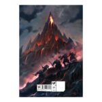 Price and Buy World of Warcraft-Beyond the Dark Portal-Volume 16 by Christie Golden & Aaron Rosenberg (Farsi) - Image 3