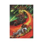 Price and Buy World of Warcraft-Shattering by Richard A. Knaak (Farsi)