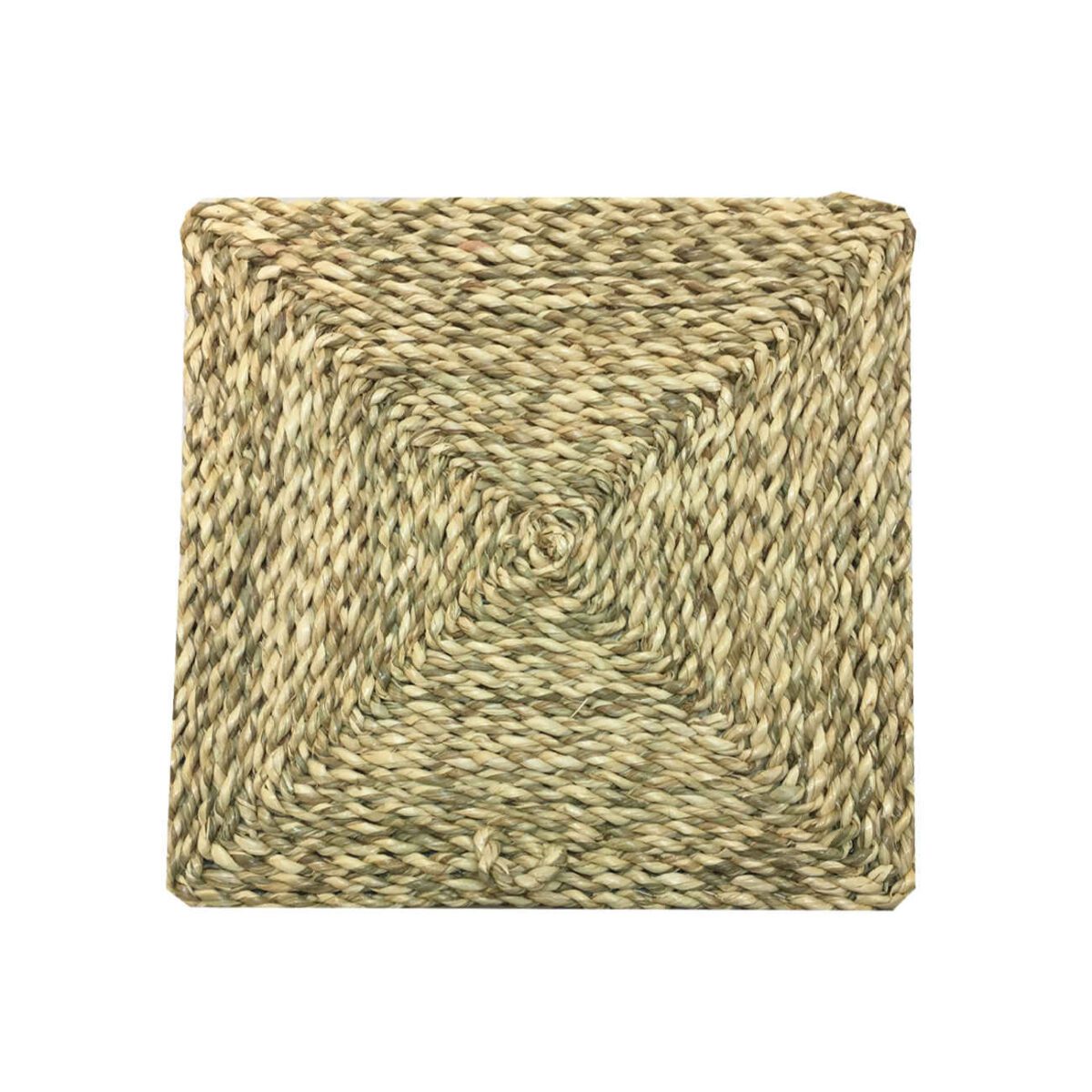 Price and Buy Woven Basket Handwoven with Lid Model Kamelia - Image 5