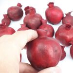 Price and Buy Yalda Dried Pomegranate Model for Perfect Decoration 12-Pack - Image 4