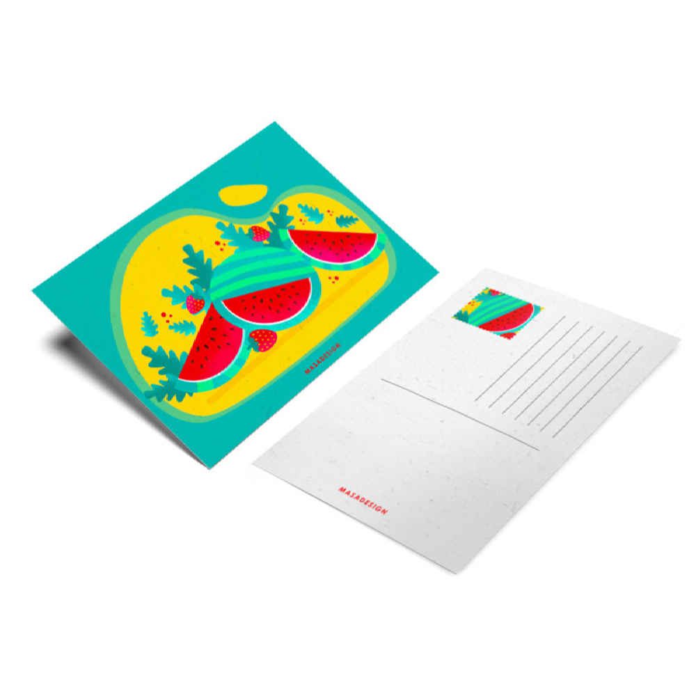 Price and Buy Yalda Greeting Card for Persian Chelle Night Celebration 6999523 - Image 3