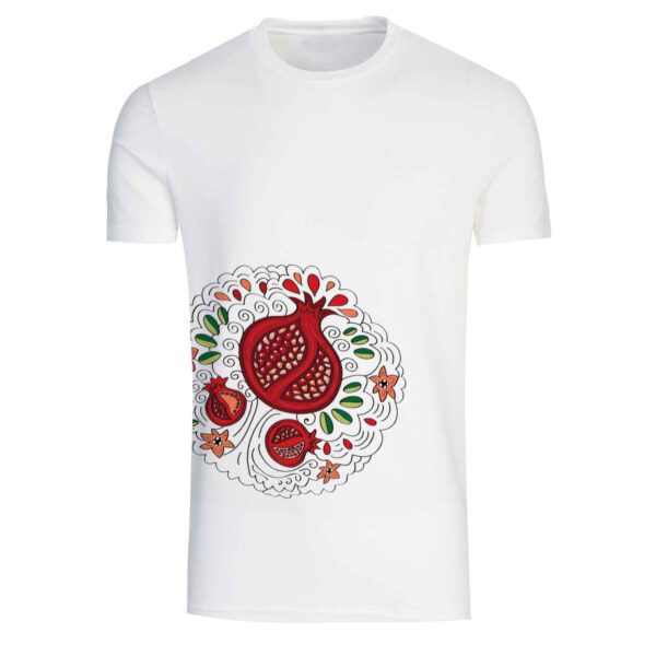 Price and Buy Yalda Night Short Sleeve T-Shirt Model Nirvana – Festive Evening Wear_68fde5cf54587.jpeg Price and Buy Yalda Night Short Sleeve T-Shirt Model Nirvana – Festive Evening Wear