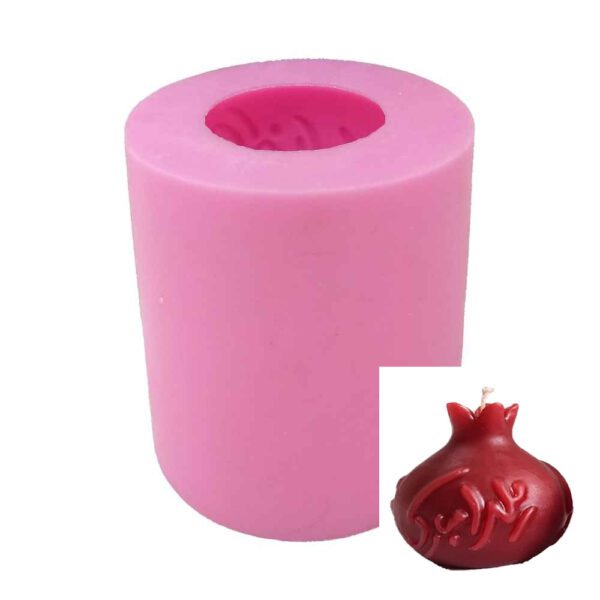 Price and Buy Yalda-Themed Silicone Candle Mold_68fda3dbb2e34.jpeg Price and Buy Yalda-Themed Silicone Candle Mold