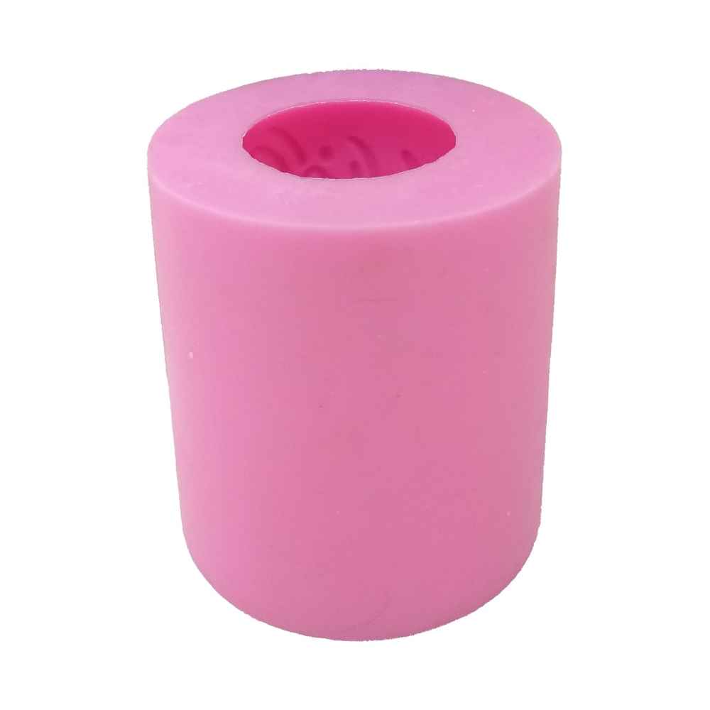 Price and Buy Yalda-Themed Silicone Candle Mold - Image 4