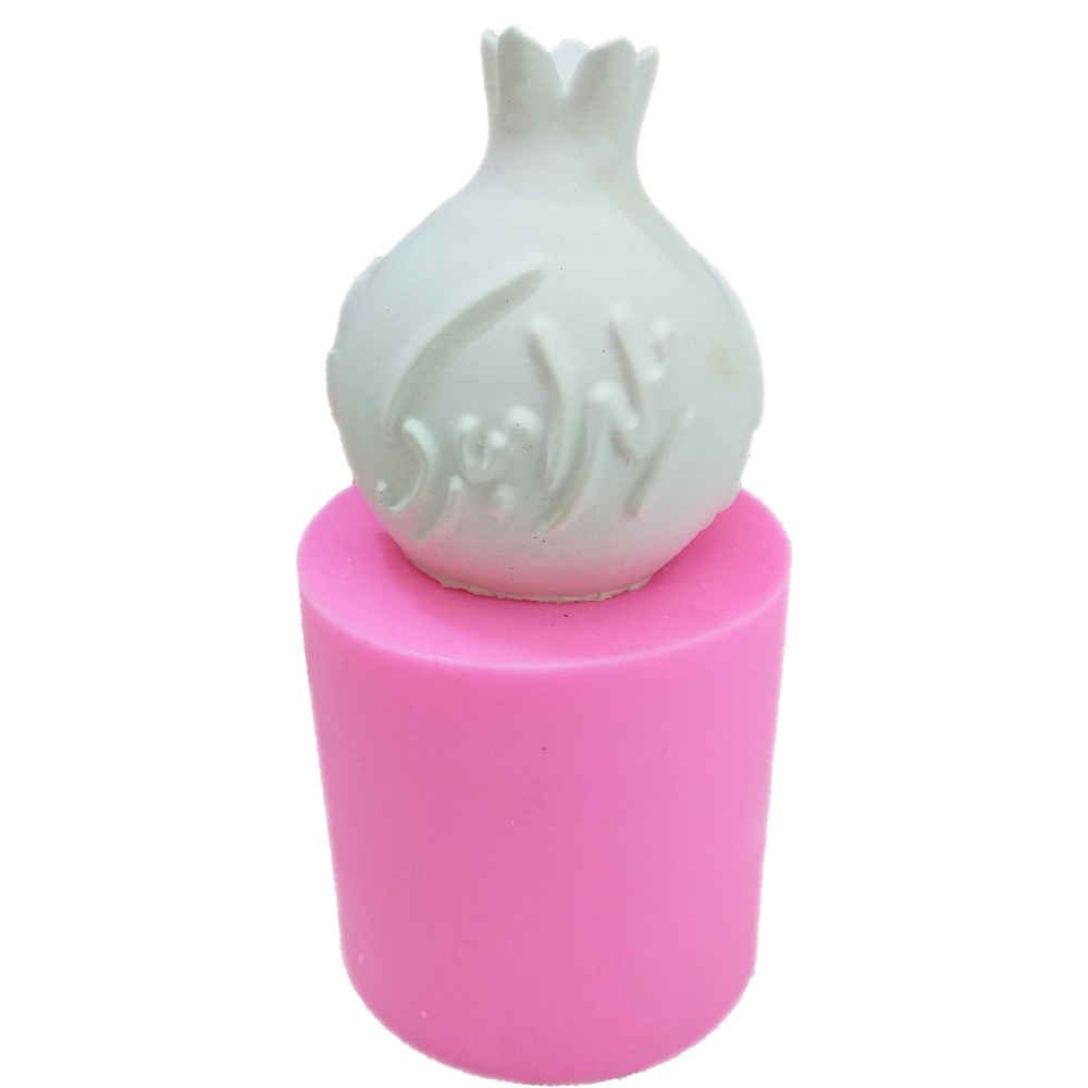 Price and Buy Yalda-Themed Silicone Candle Mold - Image 5