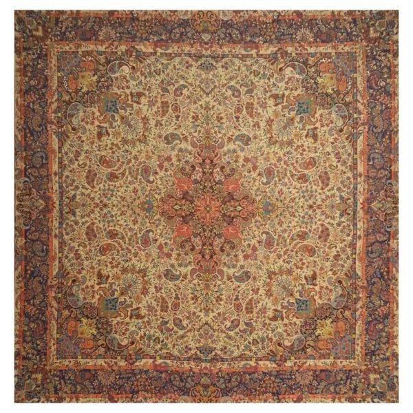 Price and Buy Yazd Termeh Tablecloth Luxurious with Floral Pattern Aseman_68f69b71eb42e.jpeg Price and Buy Yazd Termeh Tablecloth Luxurious with Floral Pattern Aseman