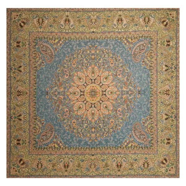 Price and Buy Yazd Termeh Tablecloth Luxurious with Persian Paisley Pattern Farvardin III_68f69c303e1f3.jpeg Price and Buy Yazd Termeh Tablecloth Luxurious with Persian Paisley Pattern Farvardin III