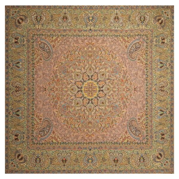 Price and Buy Yazd Termeh Tablecloth Luxurious with Persian Paisley Pattern Farvardin_68f69c11ce3f0.jpeg Price and Buy Yazd Termeh Tablecloth Luxurious with Persian Paisley Pattern Farvardin