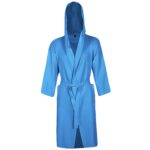 Price and Buy Yazdi Viscose Bathrobe – Soft, Lightweight & Perfect for Daily Comfort