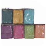 Price and Buy Yazdi Viscose Bathrobe – Soft, Lightweight & Perfect for Daily Comfort - Image 5