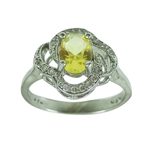 Price and Buy Yellow Citrine Silver Ring for Women Mastaneh_68ff4bd33e5e4.jpeg Price and Buy Yellow Citrine Silver Ring for Women Mastaneh