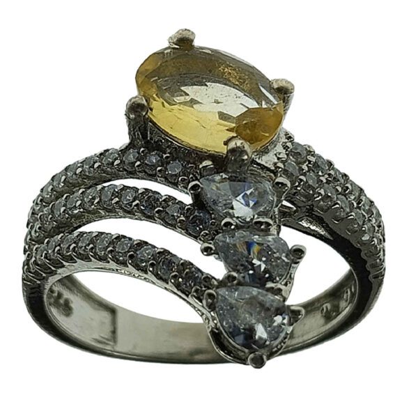Price and Buy Yellow Citrine Silver Ring for Women_68ff4b54d4929.jpeg Price and Buy Yellow Citrine Silver Ring for Women