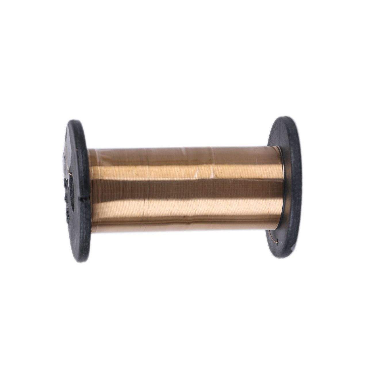 Price and Buy Yellow String Spool for Persian Setar & Tar Code 020 - Image 3