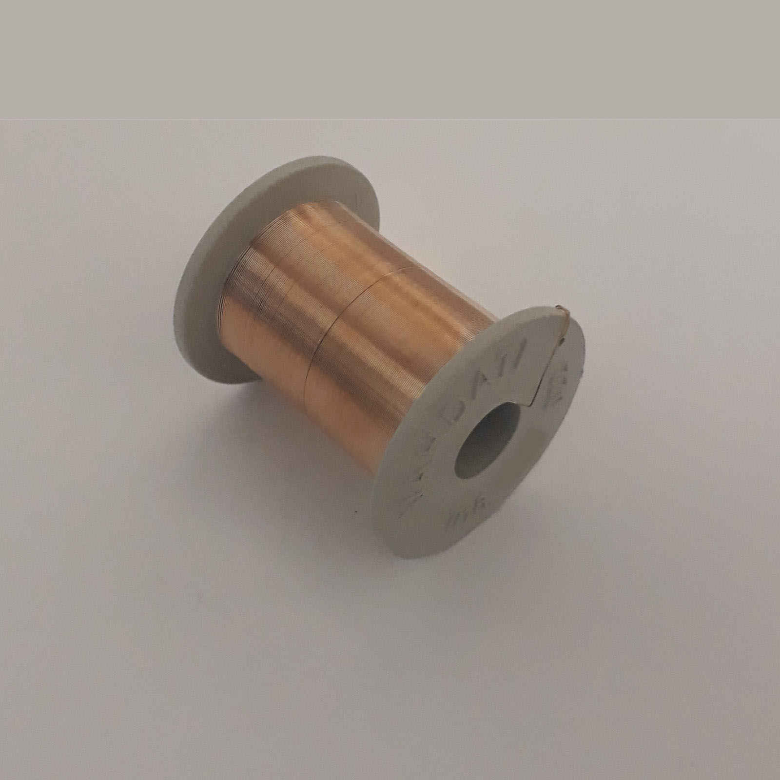 Price and Buy Yellow String Spool for Persian Setar Vahdati Sol - Image 3