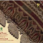 Price and Buy Yeylagh Music Album by Keyvan Pahlavan