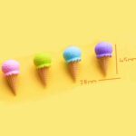 Price and Buy Yummy-Looking Ice Cream Eraser – Don’t Eat It, Erase With It - Image 3