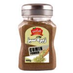 Price and Buy Zamen Green Cumin Powder – 100g