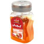 Price and Buy Zamen Ketchup Powder – 120g - Image 3