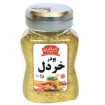 Price and Buy Zamen Mustard powder – 100 g