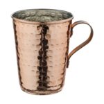 Price and Buy Zanjan 5-Piece Handcrafted Copper Dinnerware Set – Traditional Persian Tableware for Elegant Dining - Image 3