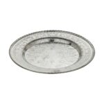 Price and Buy Zanjan 5-Piece Handcrafted Copper Dinnerware Set – Traditional Persian Tableware for Elegant Dining - Image 6