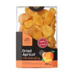 Price and Buy Zar Negaran Dried Apricots Natural and Delicious -250g