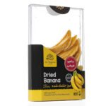 Price and Buy Zar Negaran Dried Banana Natural and Delicious -100g - Image 3