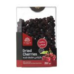 Price and Buy Zar Negaran Dried Cherries Natural and Delicious – 100g