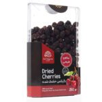 Price and Buy Zar Negaran Dried Cherries Natural and Delicious – 100g - Image 3