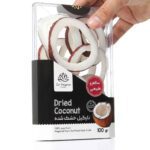 Price and Buy Zar Negaran Dried Coconut Natural and Delicious -100g - Image 3