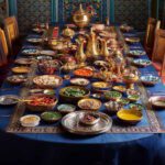 Price and Buy Zar Negaran Dried Herb Mix for Ash -100g - Image 3