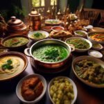 Price and Buy Zar Negaran Dried Herb Mix for Ghormeh Sabzi -100g - Image 3