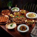 Price and Buy Zar Negaran Dried Herb Mix for Kofteh -100g - Image 3