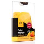 Price and Buy Zar Negaran Dried Mango Natural and Delicious – 100g - Image 4